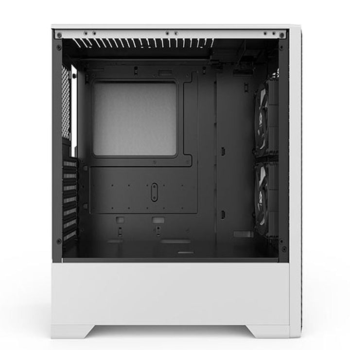 PHANTEKS Metallicgear Neo Air 2 EATX Mid Tower cabinet (White) - Byte Baazar