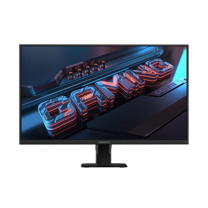 GIGABYTE GS27Q 27 Inch QHD 165Hz IPS Panel 100% SRGB 1MS AMD Freesync Gaming Monitor - Byte Baazar