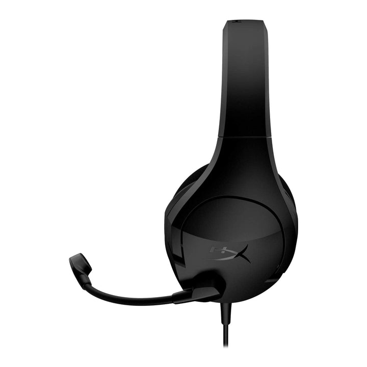 HYPERX Cloud Stinger Core Headphone (Black) (For PC) - Byte Baazar