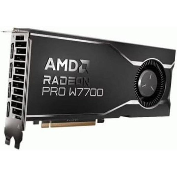 AMD Radeon Pro W7700 16GB Professional Graphic Card - Byte Baazar