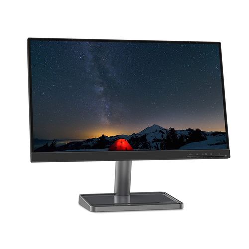 LENOVO L22i-30 21.5 Inch FHD 75Hz IPS Panel 4MS AMD Freesync IPS Gaming Monitor - Byte Baazar