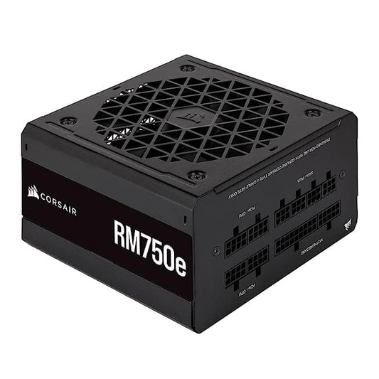 CORSAIR RM750e ATX 80 + Gold Fully Modular ATX 3.0 Power Supply - Byte Baazar