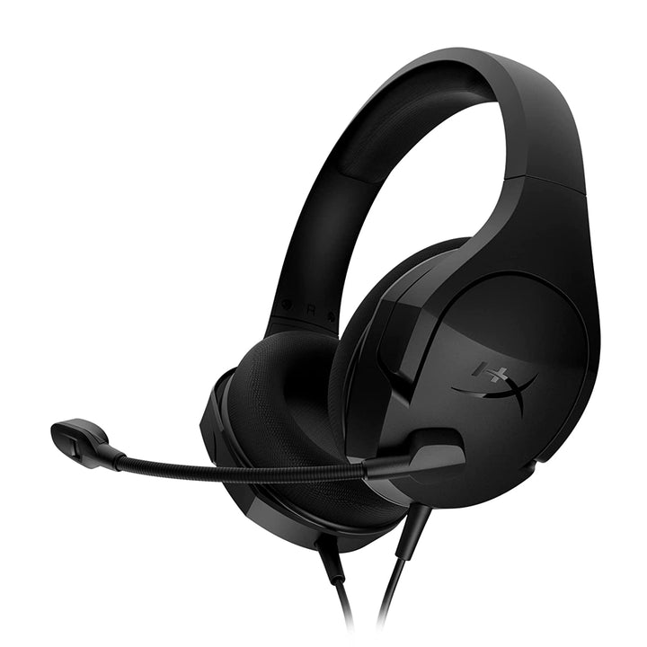 HYPERX Cloud Stinger Core Headphone (Black) (For PC) - Byte Baazar