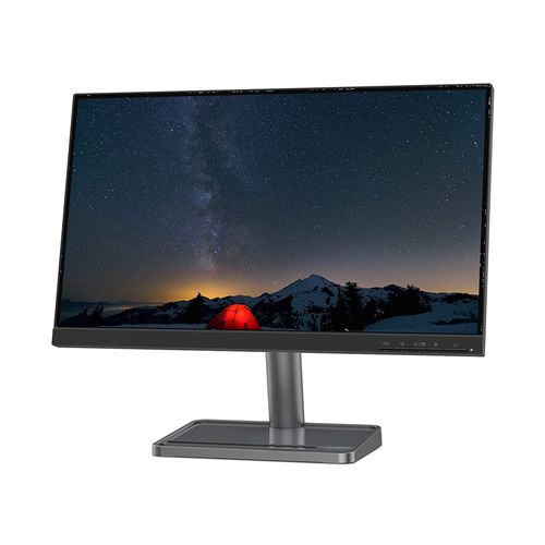 LENOVO L22i-30 21.5 Inch FHD 75Hz IPS Panel 4MS AMD Freesync IPS Gaming Monitor - Byte Baazar