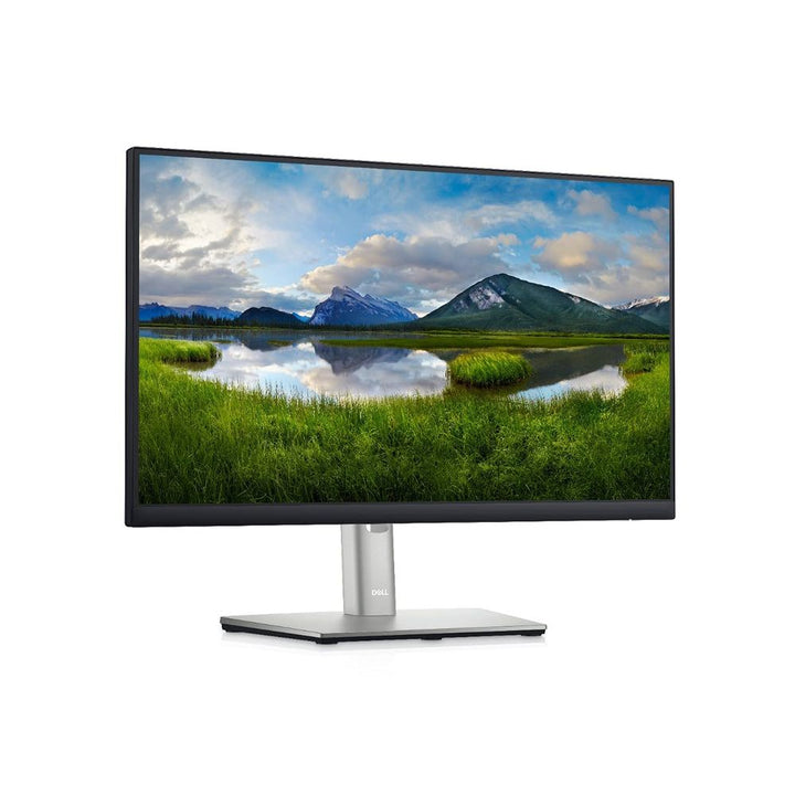 DELL P2222H 22 Inch FHD 60Hz IPS Panel Monitor - Byte Baazar