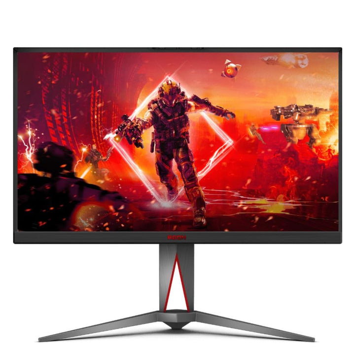 AOC AG275FS 27 Inch FHD 360Hz IPS Panel 115%SRGB 0.5MS AMD Freesync Gaming Monitor - Byte Baazar