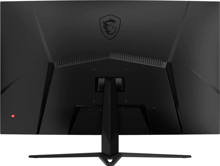 MSI G32C4X 32 Inch FHD 250Hz VA Panel 114.8%SRGB 1MS AMD Freesync Curved Gaming Monitor - Byte Baazar