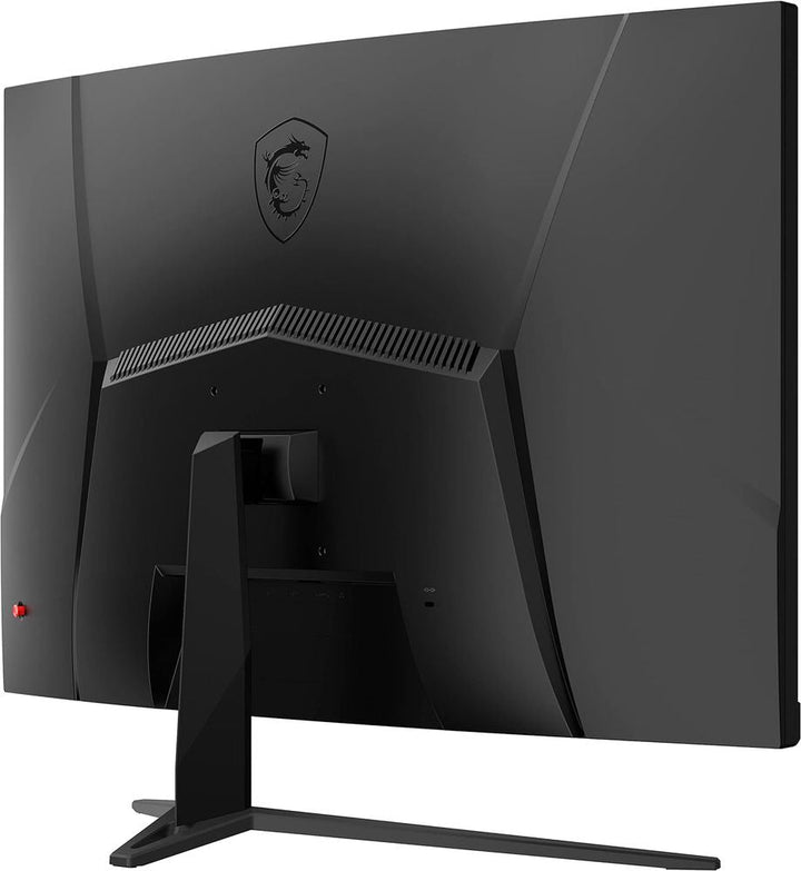 MSI G32C4X 32 Inch FHD 250Hz VA Panel 114.8%SRGB 1MS AMD Freesync Curved Gaming Monitor - Byte Baazar