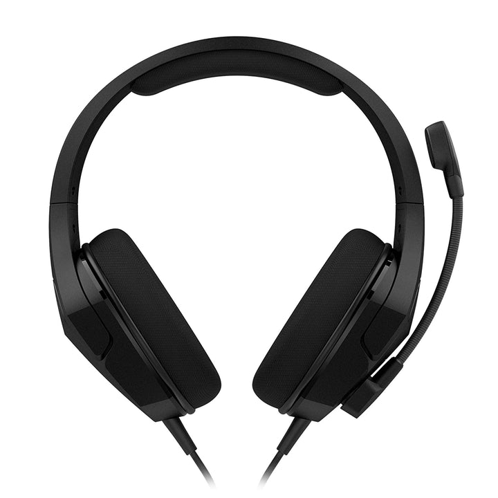 HYPERX Cloud Stinger Core Headphone (Black) (For PC) - Byte Baazar