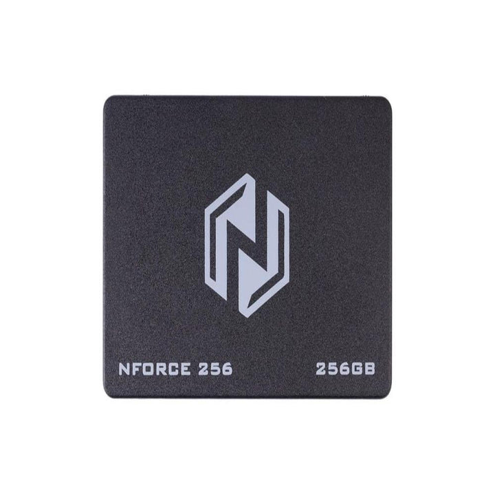 NEXTRON NFORCE 256GB 2.5 SATA Solid State Drive - Byte Baazar