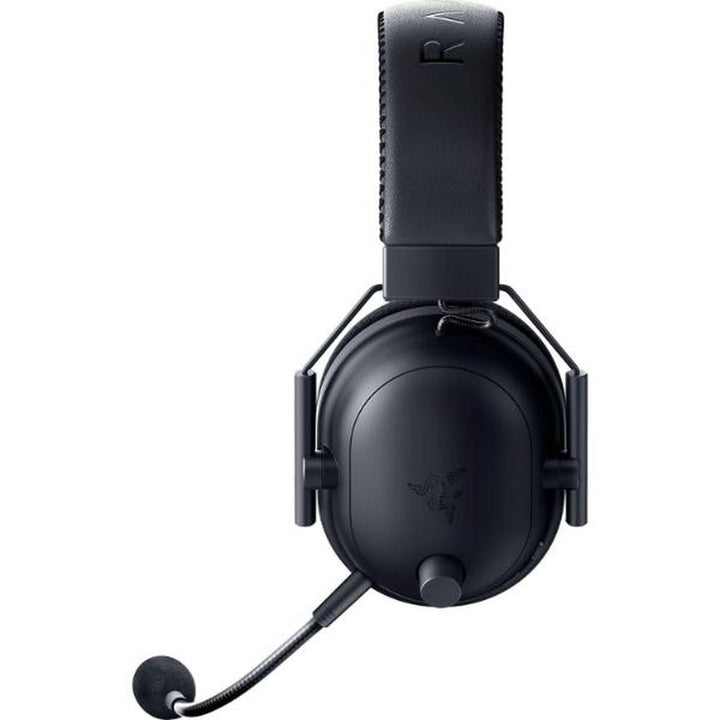 RAZER BlackShark V2 Pro XBOX Edition Wireless 7.1 Surround Gaming Headphone ( Black ) ( PC / Mobile / PS ) - Byte Baazar