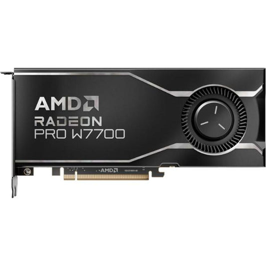 AMD Radeon Pro W7700 16GB Professional Graphic Card - Byte Baazar