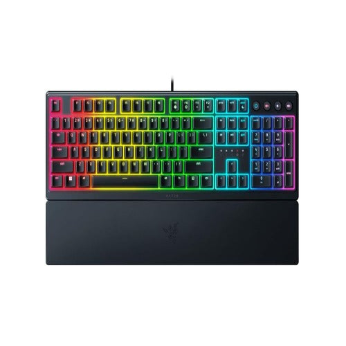 RAZER Ornata V3 Tenkeyless Gaming Keyboard - Byte Baazar