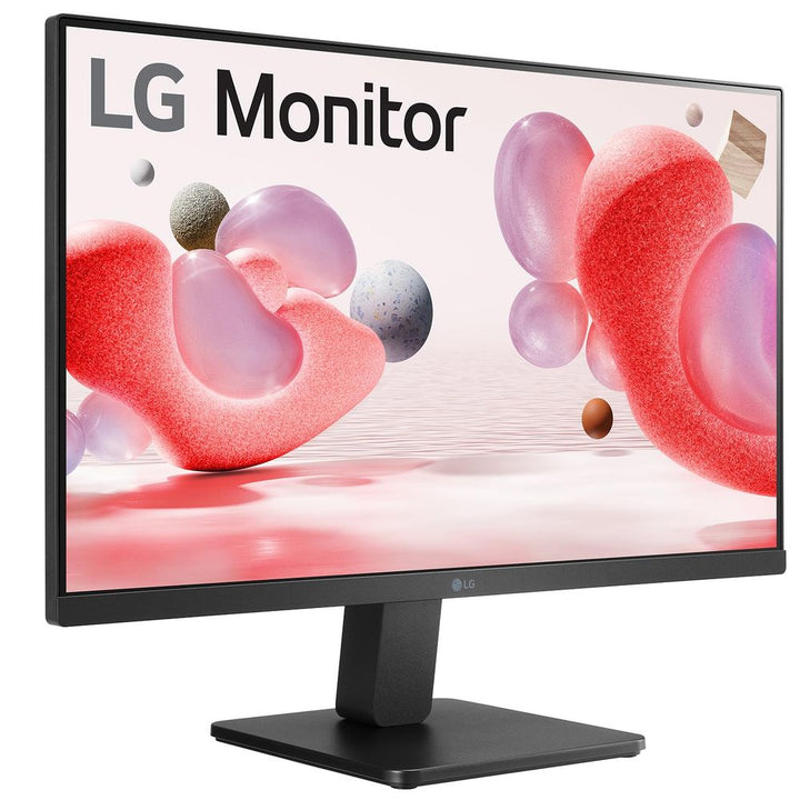 LG 24MR400 24 Inch FHD 100Hz IPS Panel 99% SRGB 5MS AMD Freesync IPS Gaming Monitor - Byte Baazar