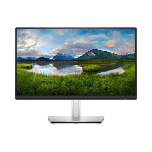 DELL P2222H 22 Inch FHD 60Hz IPS Panel Monitor - Byte Baazar