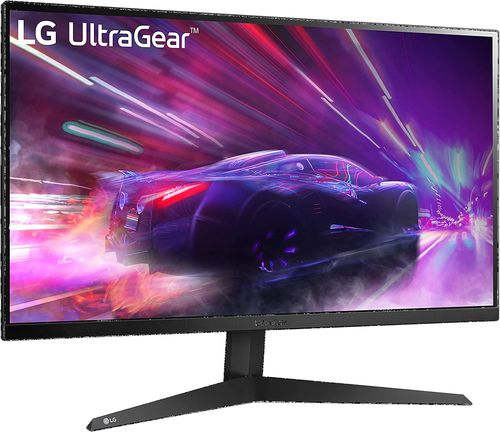 LG UltraGear 27GQ50F-B 27 Inch FHD 165Hz VA Panel 99% SRGB 1ms AMD Freesync Gaming Monitor - Byte Baazar