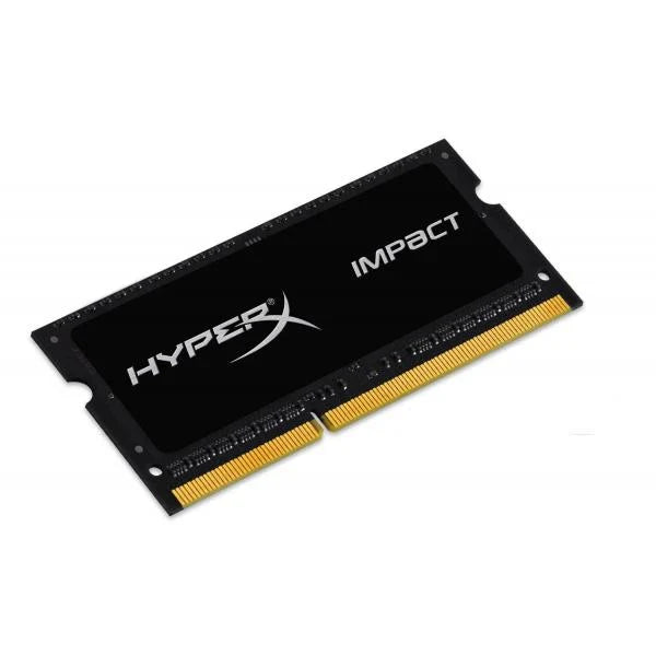 HYPERX Impact 16GB ( 16GB x 1 ) 2666MHz DDR4 RAM - Byte Baazar