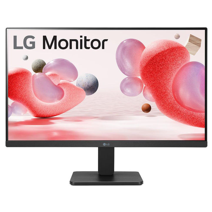 LG 24MR400 24 Inch FHD 100Hz IPS Panel 99% SRGB 5MS AMD Freesync IPS Gaming Monitor - Byte Baazar