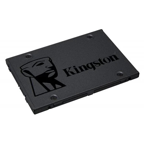 KINGSTON A400 240GB 2.5 SATA SATA 3 Internal Solid State Drive (SSD) - Byte Baazar