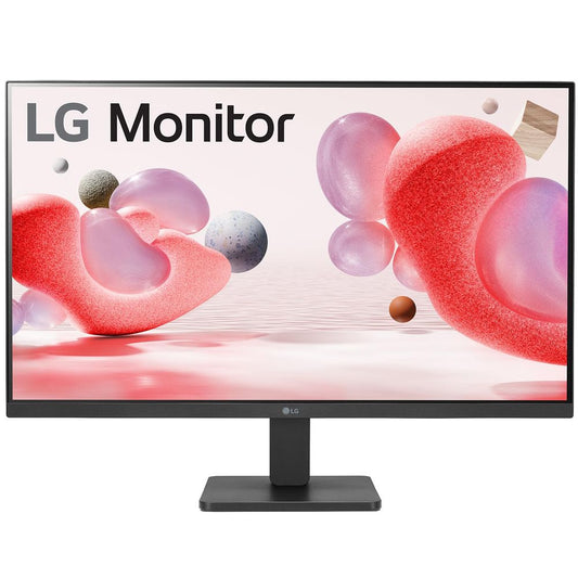 LG 27MR400 27 Inch FHD 120Hz IPS Panel 99% SRGB 5MS AMD Freesync IPS Gaming Monitor - Byte Baazar