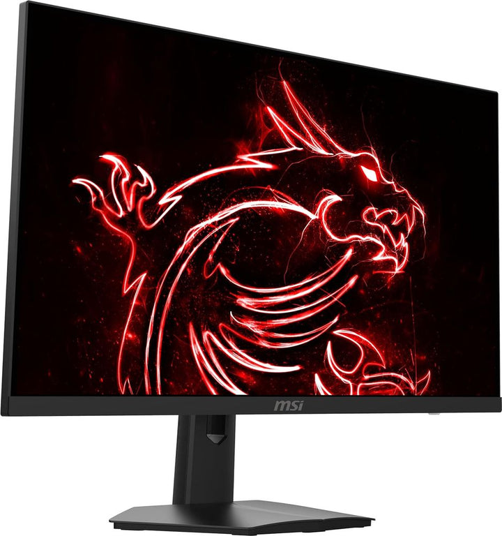 MSI G274F 27 Inch FHD 180Hz IPS Panel 134% SRGB 1MS NVIDIA Gsync IPS Gaming Monitor - Byte Baazar