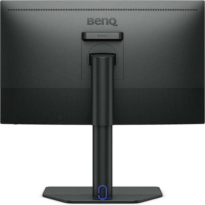 BENQ ADOBE SW272Q 27 Inch QHD 60Hz IPS Panel 100% SRGB 5MS NVIDIA Gsync Gaming Monitor - Byte Baazar