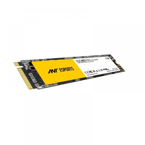 ANT ESPORTS 690 Neo Pro 1TB M.2 NMVE Gen3 Solid State Drive ( SSD ) - Byte Baazar