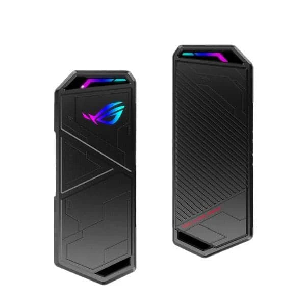 ASUS ROG Strix Arion M.2 NVME Gen2 Enclosure-USB 3.2 Solid State Drive (SSD) - Byte Baazar