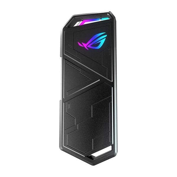 ASUS ROG Strix Arion M.2 NVME Gen2 Enclosure-USB 3.2 Solid State Drive (SSD) - Byte Baazar