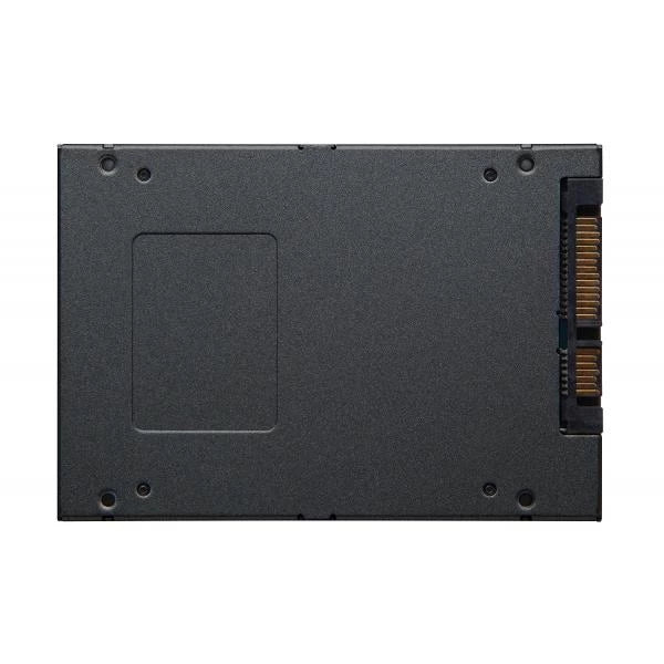 KINGSTON A400 240GB 2.5 SATA SATA 3 Internal Solid State Drive (SSD) - Byte Baazar