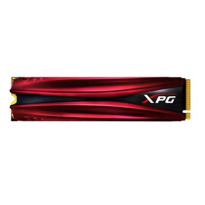 ADATA XPG Gammix S11 Pro 512GB M.2 NVME Gen3 Solid Stae Drive ( SSD ) - Byte Baazar