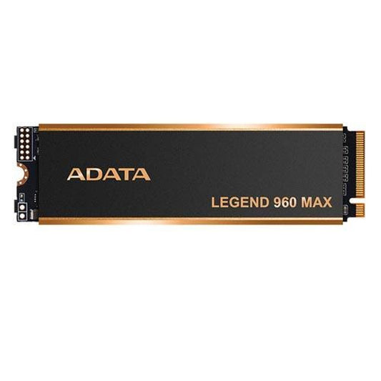 ADATA Legend 960 Max 1TB M.2 NVME Gen4 Solid State Drive (SSD) - Byte Baazar