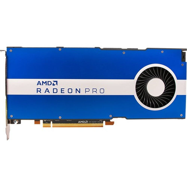 AMD Radeon PRO W5500 8GB AMD Graphic Card - Byte Baazar