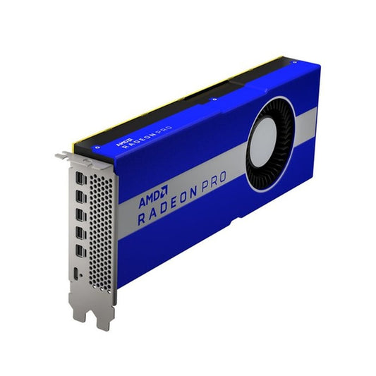 AMD Radeon PRO W5700 8GB AMD Graphic Card - Byte Baazar