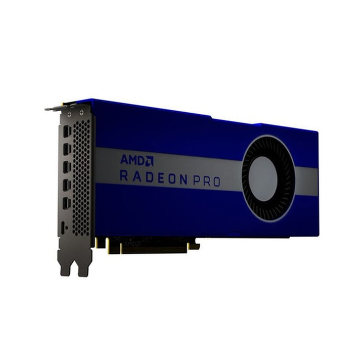 AMD Radeon PRO W5700 8GB AMD Graphic Card - Byte Baazar