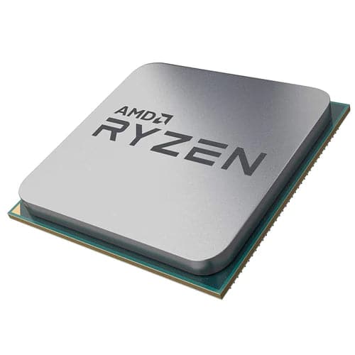 AMD Ryzen 5 3500 3rd Generation Processor ( 4.1 GHz / 6 Cores / 6 Threads ) - Byte Baazar