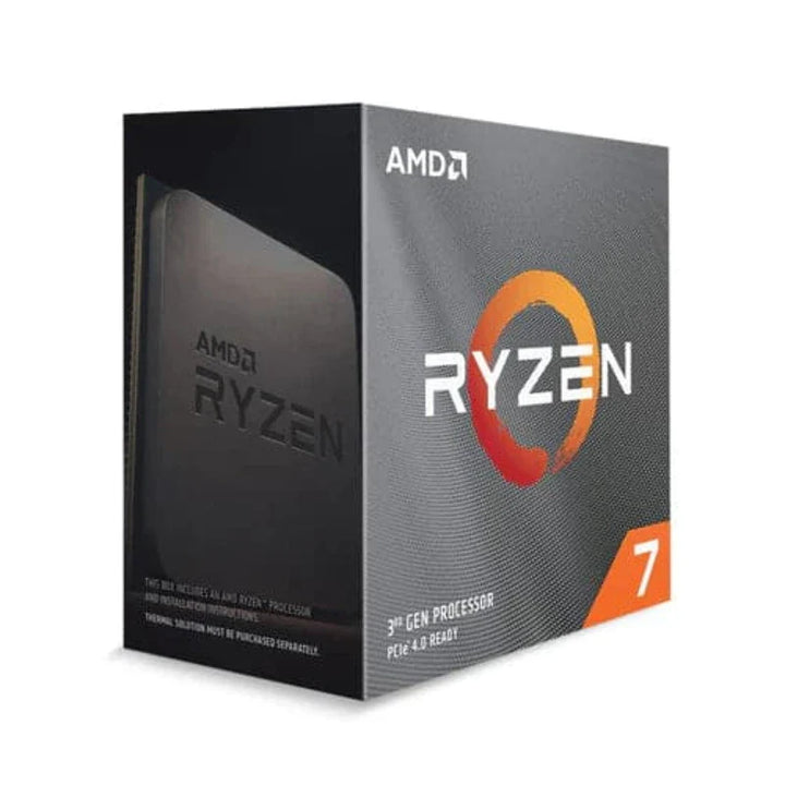 AMD Ryzen 7 5700X 5th Generation Processor ( 4.6 GHz / 8 Cores / 16 Threads ) - Byte Baazar