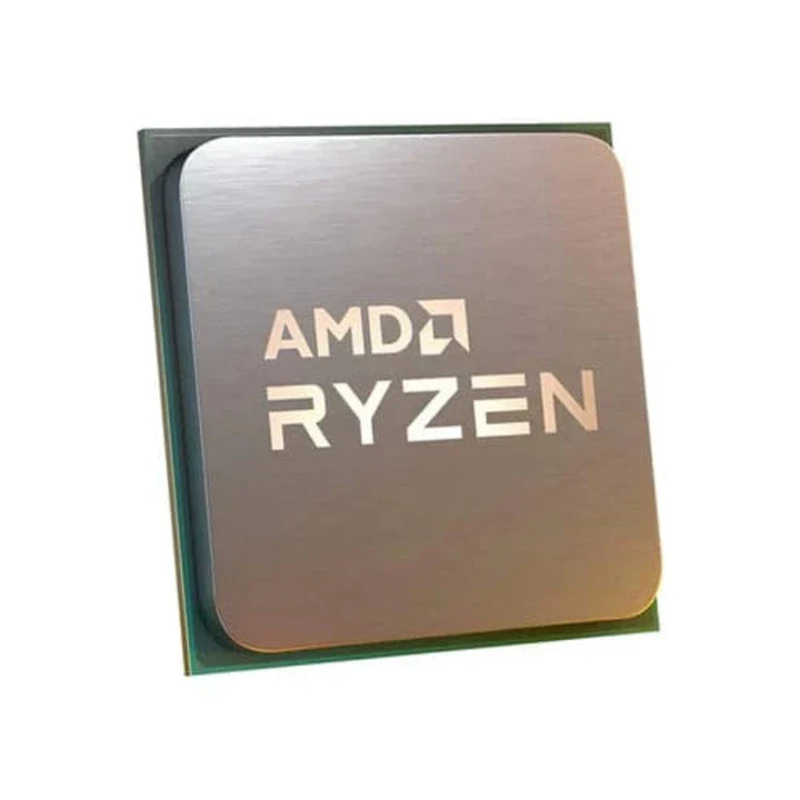 AMD Ryzen 7 5700X 5th Generation Processor ( 4.6 GHz / 8 Cores / 16 Threads ) - Byte Baazar