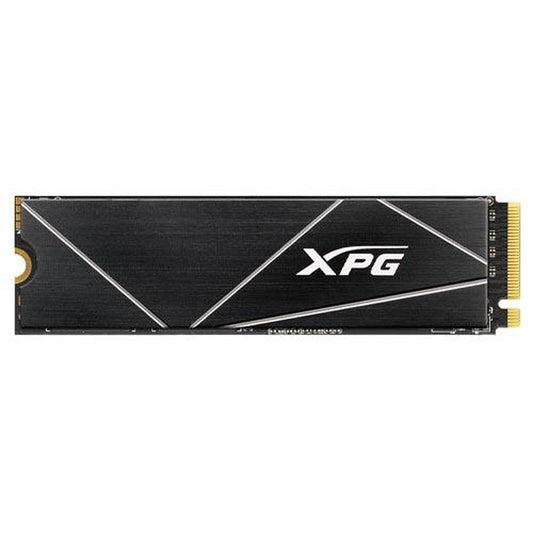 ADATA XPG Gammix S70 Blade 8TB M.2 NVME Gen4 Internal Solid State Drive ( SSD ) - Byte Baazar