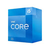 INTEL Core i5 12400F 12th Generation Processor ( 4.4 GHz / 6 Cores / 12 Threads ) - Byte Baazar