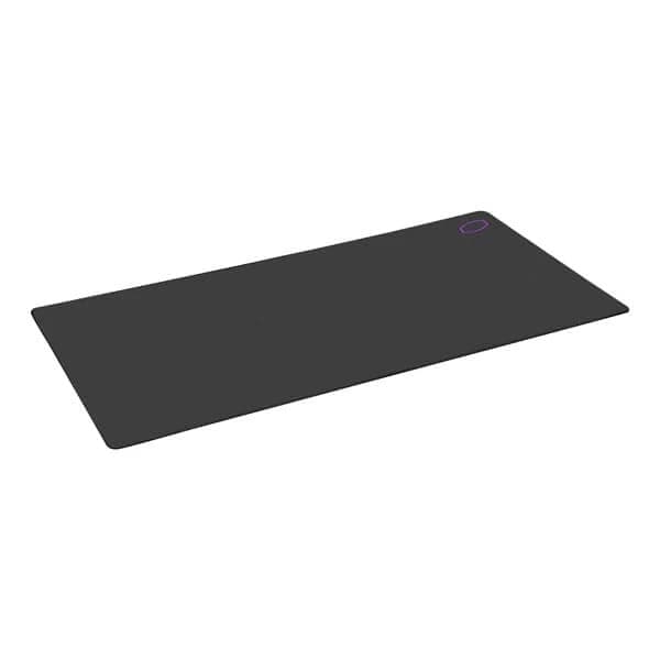 COOLER MASTER MP511 XXL Black Mousepad - Byte Baazar