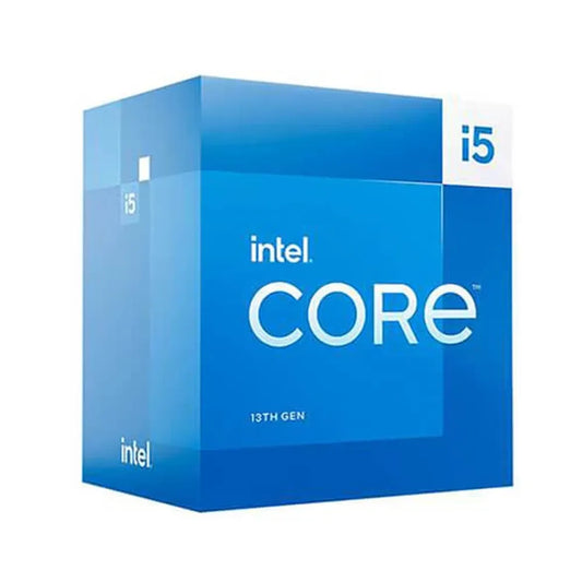 INTEL Core i5 13400 13th Generation Processor ( 4.6 GHz / 10 Cores / 16 Threads ) - Byte Baazar