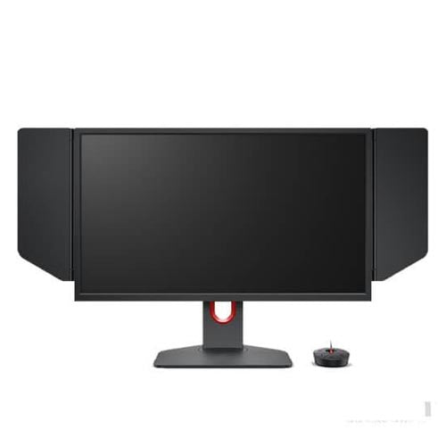 ZOWIE XL2566K 24.5 Inch FHD 360Hz TN Panel Gaming Monitor - Byte Baazar