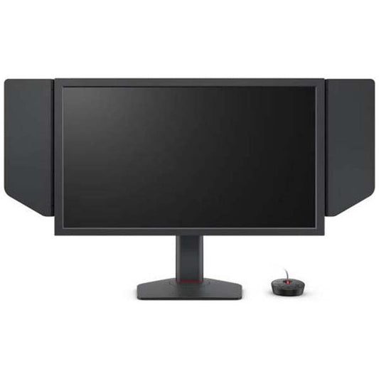 BenQ Zowie XL2586X 24 Inch FHD 540Hz Fast TN Panel DyAc 2 0.5MS Gaming Monitor - Byte Baazar