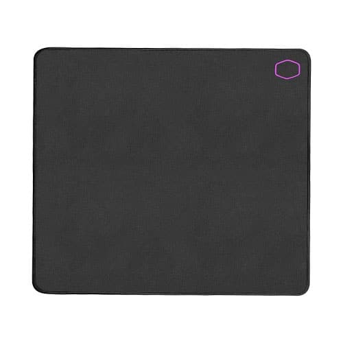 COOLER MASTER MP511 Large Black Mousepad - Byte Baazar