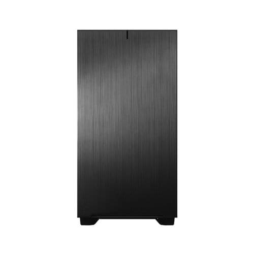 FRACTAL DESIGN Define 7 EATX Mid Tower Cabinet (Dark Black) - Byte Baazar