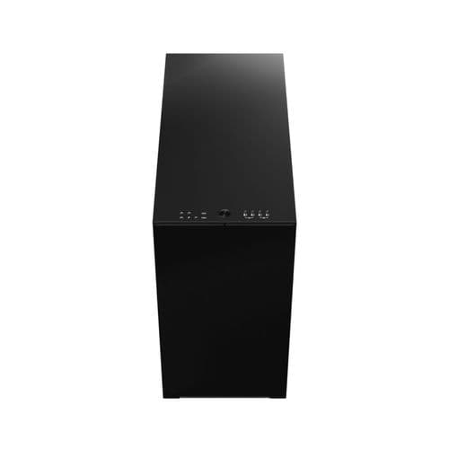 FRACTAL DESIGN Define 7 EATX Mid Tower Cabinet (Dark Black) - Byte Baazar