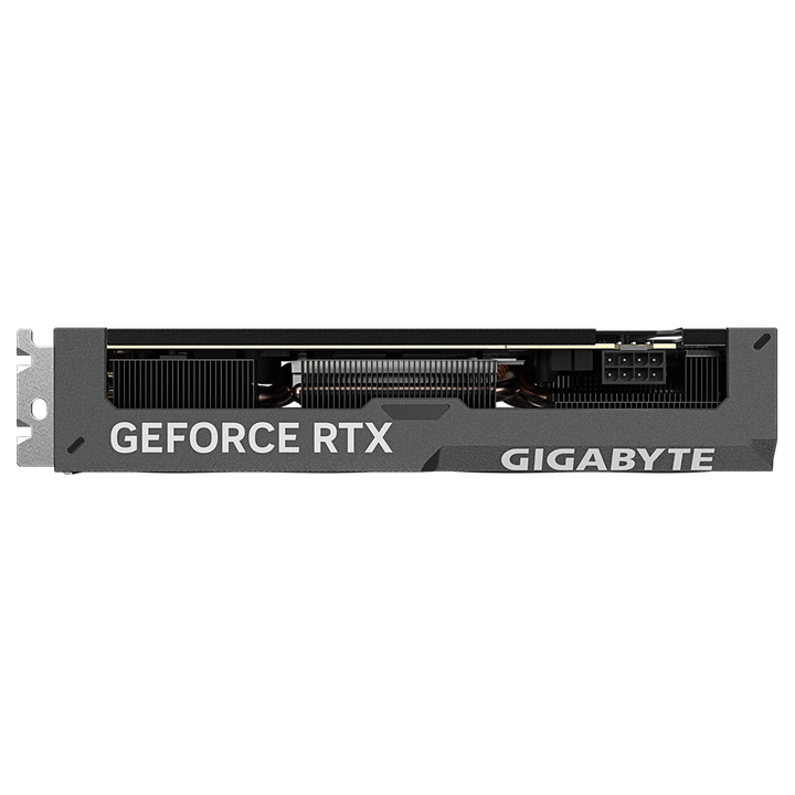 GIGABYTE GeForce RTX 4060 Ti WindForce OC 16GB Nvidia Graphic Card - Byte Baazar