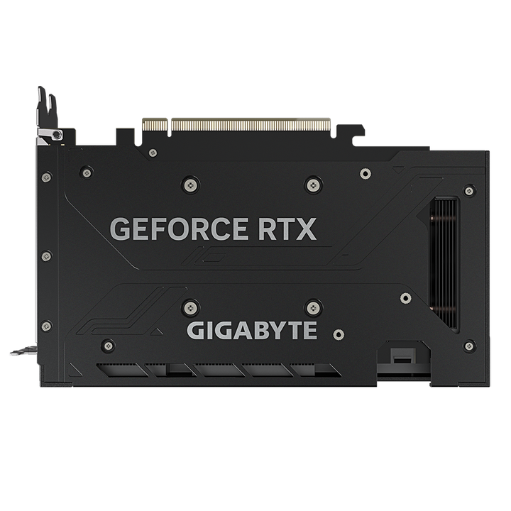 GIGABYTE GeForce RTX 4060 Ti WindForce OC 16GB Nvidia Graphic Card - Byte Baazar