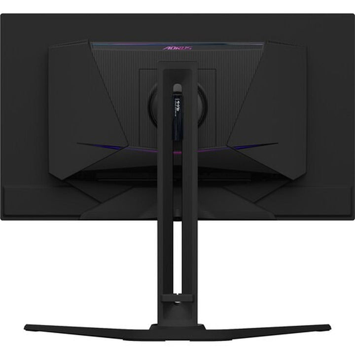 GIGABYTE AORUS FO27Q3 27 Inch QHD 360Hz OLED Panel 99% SRGB 0.03MS AMD Freesync OlLED Gaming Monitor - Byte Baazar